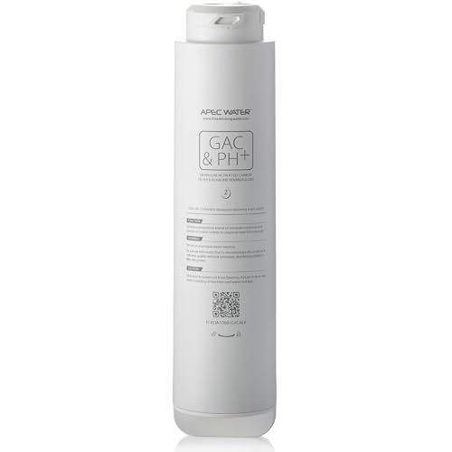 APEC Water Replacement RO Filter: $66 APEC Water Replacement RO Filter: $66
