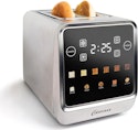 Inspirex Touch Screen Toaster for $30 + free shipping w/ Prime