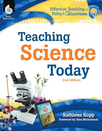 Teaching Science Today: $15.99 Teaching Science Today: $15.99