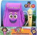 Dora Sing-Along Boombox for $11 + free shipping