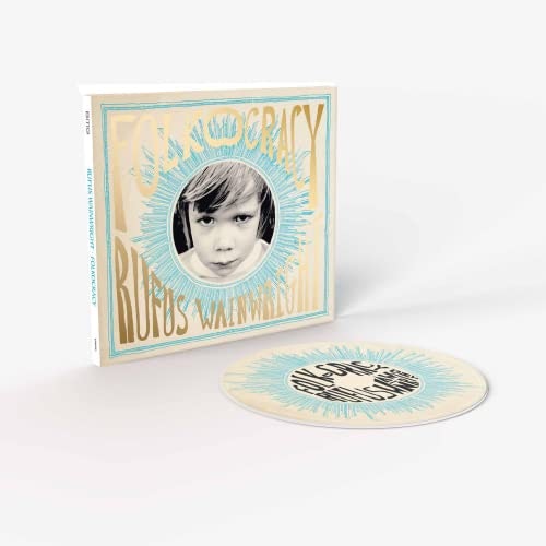 Folkocracy: $10.54 Folkocracy: $10.54