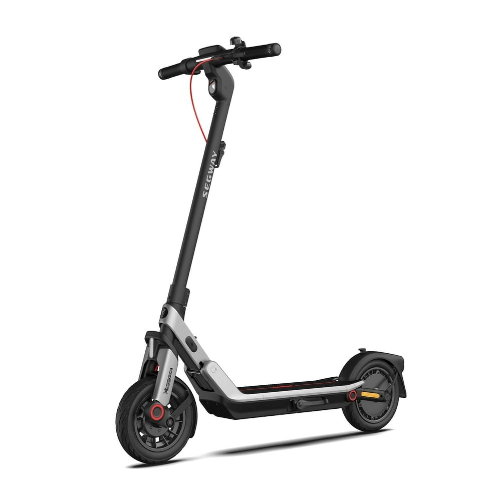 Segway E3 Pro Electric Scooter: $529.99 Segway E3 Pro Electric Scooter: $529.99