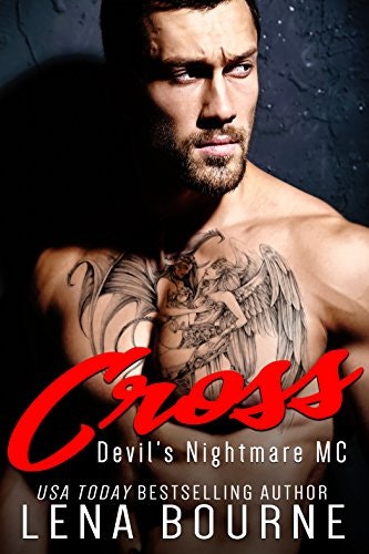 Cross: Devil's Nightmare MC Book 1: $0.99 Cross: Devil's Nightmare MC Book 1: $0.99