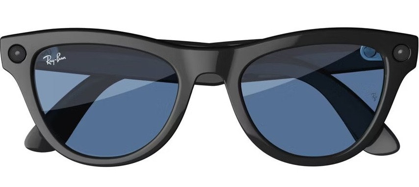 Open-Box Ray-Ban Meta Skyler Smart Glasses w/ Transition Lenses: $213