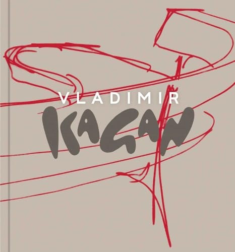 Vladimir Kagan A Lifetime of Avant-Garde Design: $26.95 Vladimir Kagan A Lifetime of Avant-Garde Design: $26.95