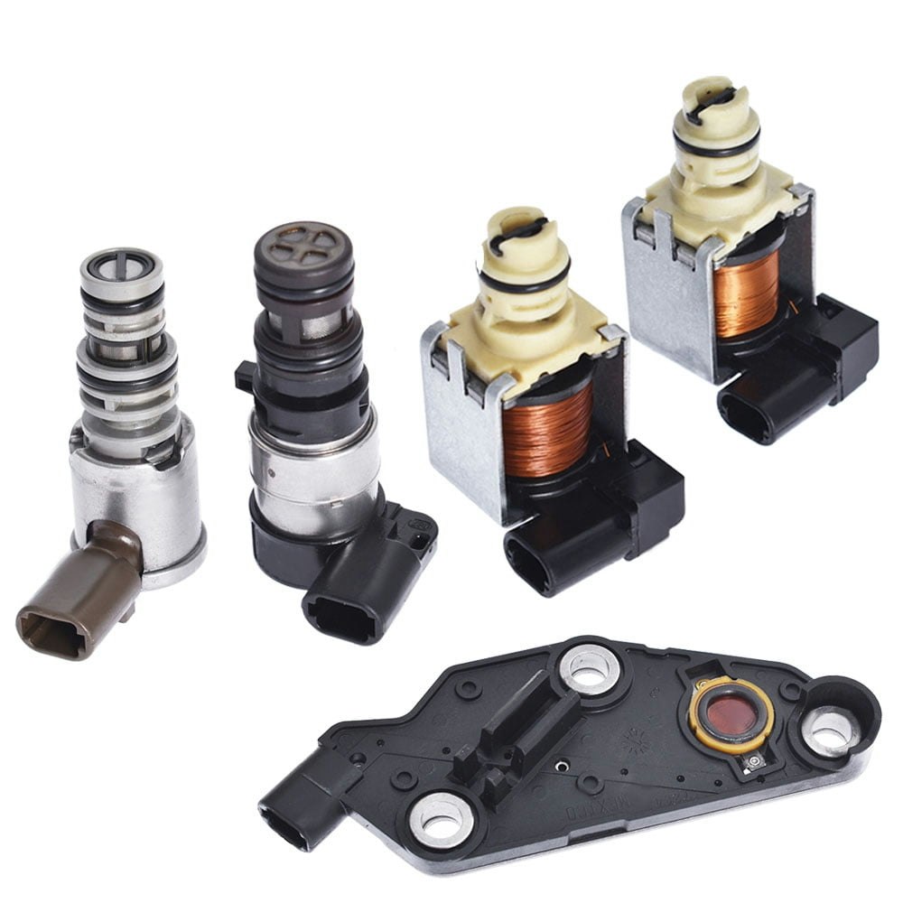 Lablt 4T65E Transmission Solenoid Kit: $34.09 Lablt 4T65E Transmission Solenoid Kit: $34.09