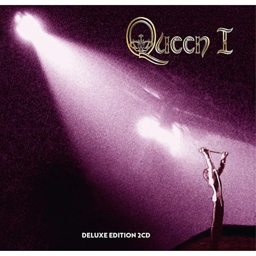 Queen 1 Deluxe Edition: $24.32 Queen 1 Deluxe Edition: $24.32