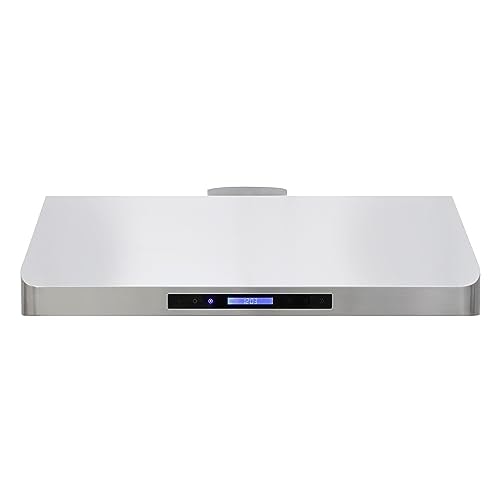 Duura Elite 36-Inch Under Cabinet Range Hood: $126.28 Duura Elite 36-Inch Under Cabinet Range Hood: $126.28