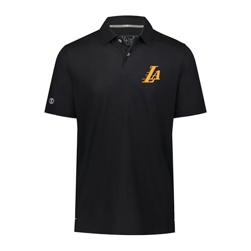 Holloway Los Angeles Lakers Repreve Eco Polo: $32.82 Holloway Los Angeles Lakers Repreve Eco Polo: $32.82