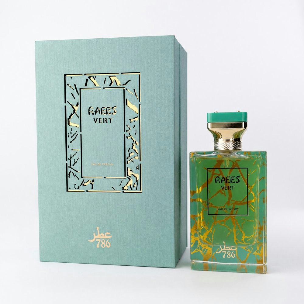 Jo Milano Raees Vert Eau de Parfum 3.4-oz.: $46.66 Jo Milano Raees Vert Eau de Parfum 3.4-oz.: $46.66