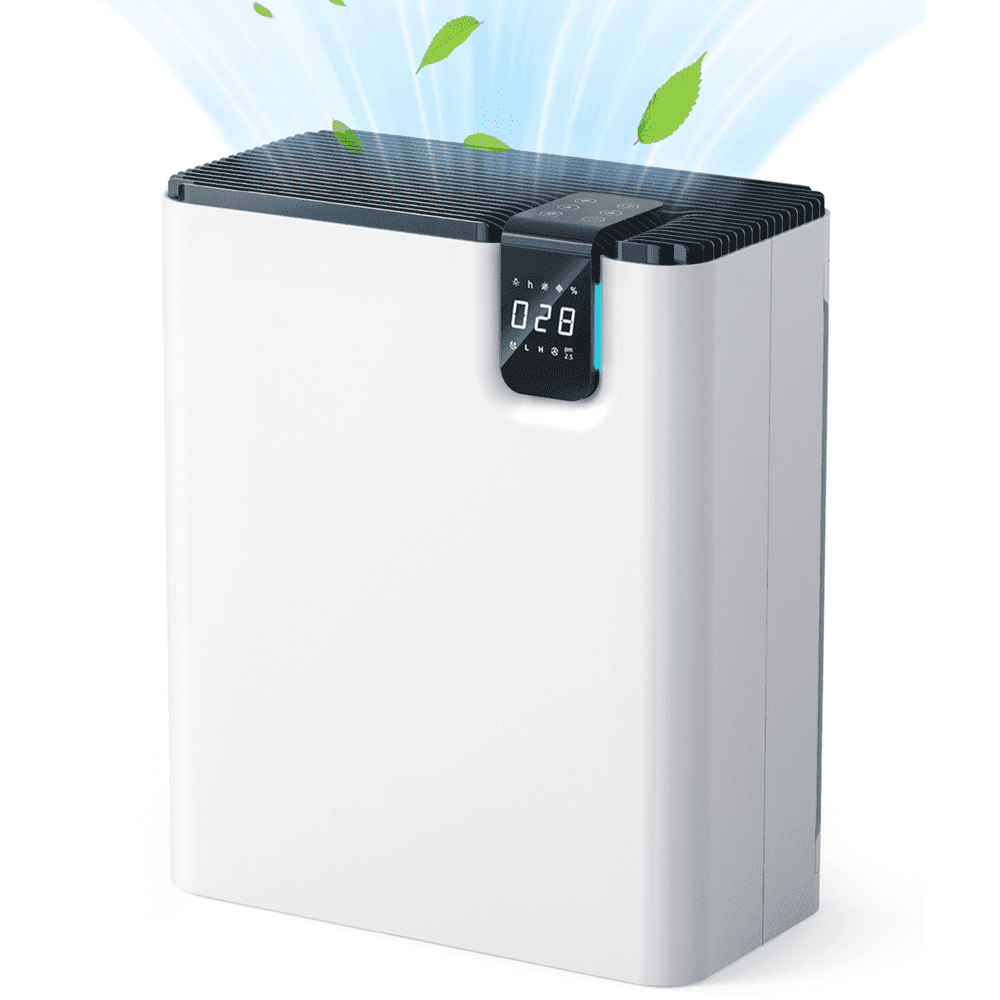 Alrocket Air Purifier: $50.53 Alrocket Air Purifier: $50.53