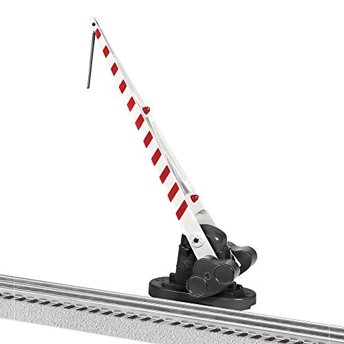 Lionel O Gauge Manual Crossing Gate: $14.99 Lionel O Gauge Manual Crossing Gate: $14.99