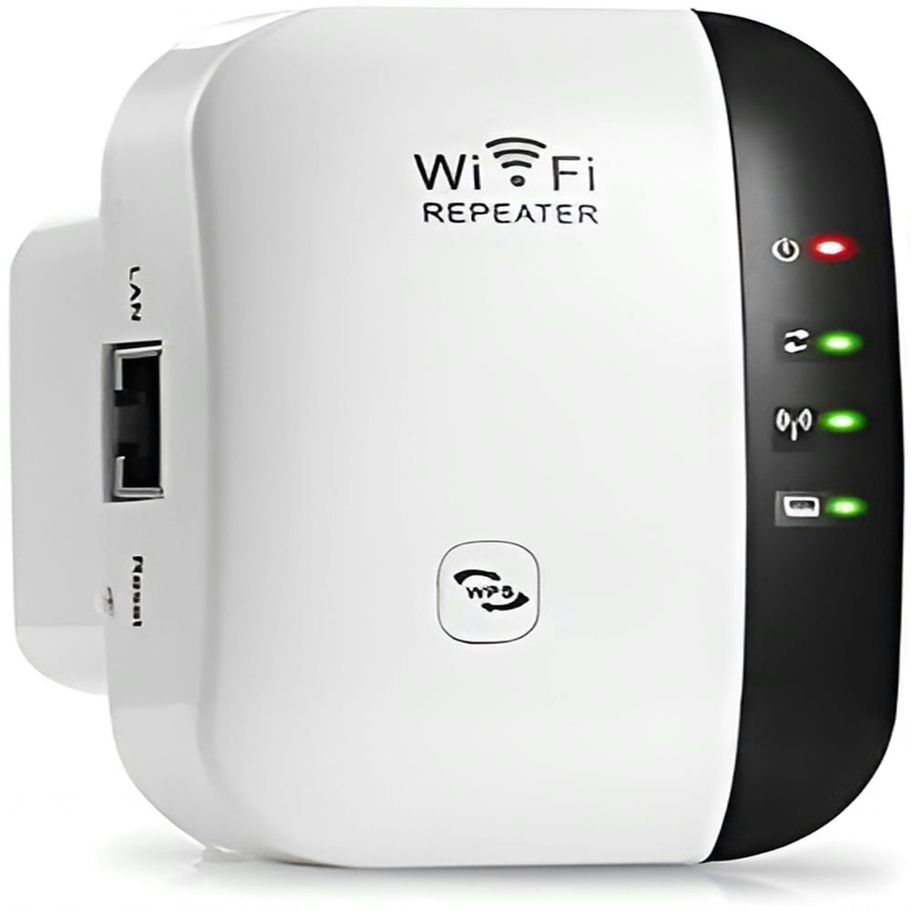 GJX WiFi Signal Booster and Extender: $10 GJX WiFi Signal Booster and Extender: $10