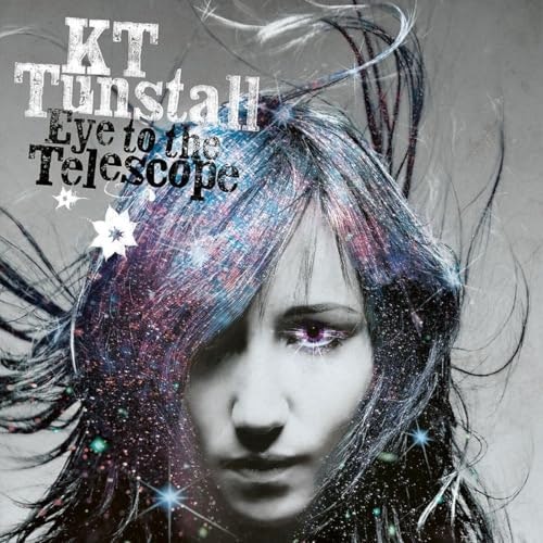 Eye to the Telescope Stargazer Edition 2-CD Set: $13.05
