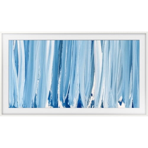 Samsung The Frame 65-inch Customizable Bezel: $165.98 Samsung The Frame 65-inch Customizable Bezel: $165.98