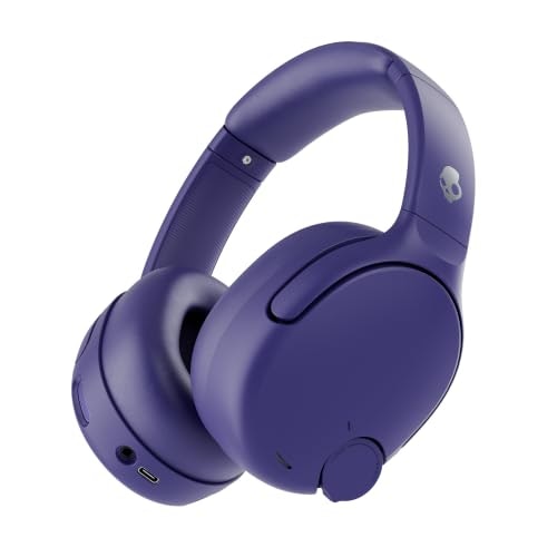 Skullcandy Crusher 720 Wireless Sensory Bass Headphones: $161.98