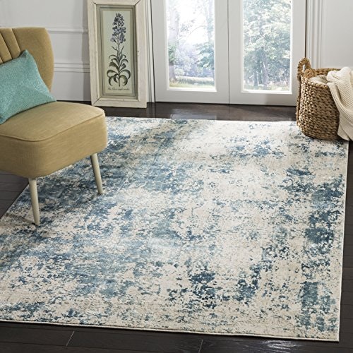 Safavieh Princeton 8x10-Foot Area Rug: $355.54