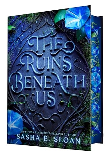 The Ruins Beneath Us: $10.49