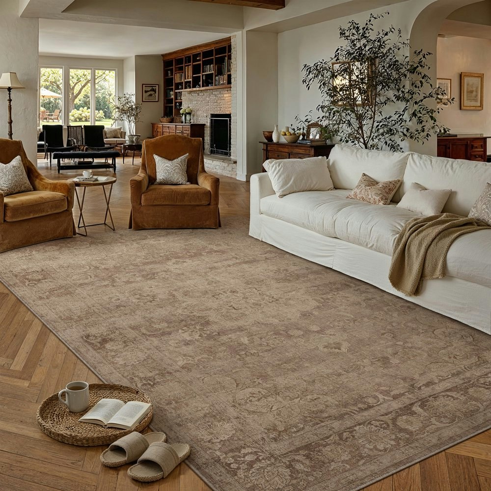 Berthmeer 5'x7' Area Rug: $42.29 Berthmeer 5'x7' Area Rug: $42.29