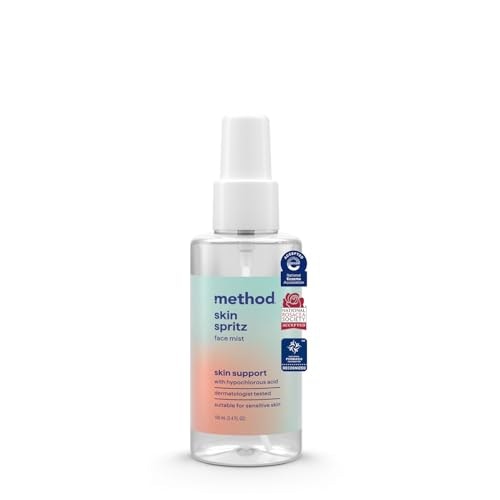 Method Hypochlorous Acid Face Spritz 3.4-oz.: $10.92