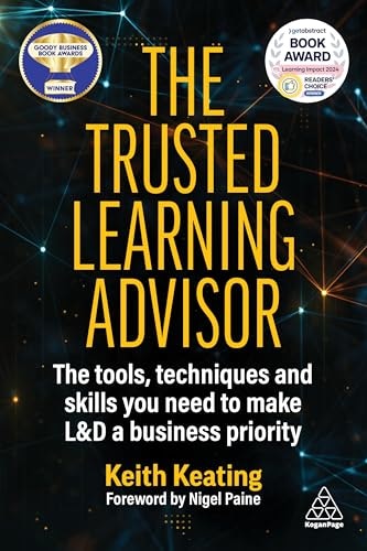The Trusted Learning Advisor: $25.10 The Trusted Learning Advisor: $25.10