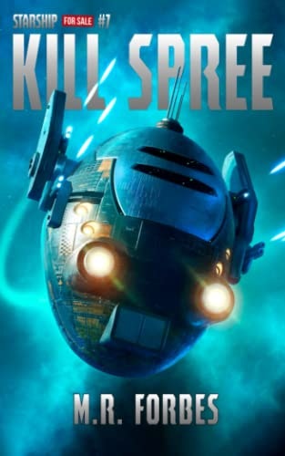 Kill Spree Starship: $14.80 Kill Spree Starship: $14.80