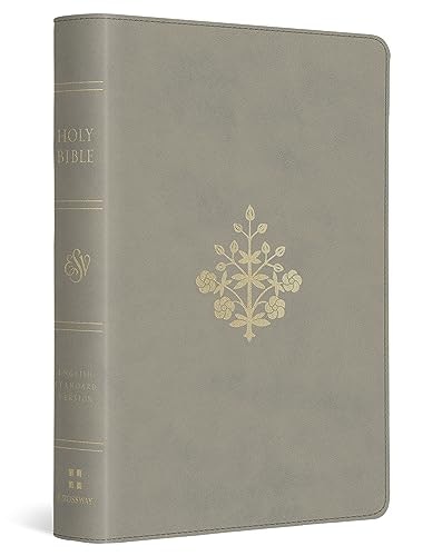 ESV Large Print Compact Red Letter Bible: $18.39 ESV Large Print Compact Red Letter Bible: $18.39