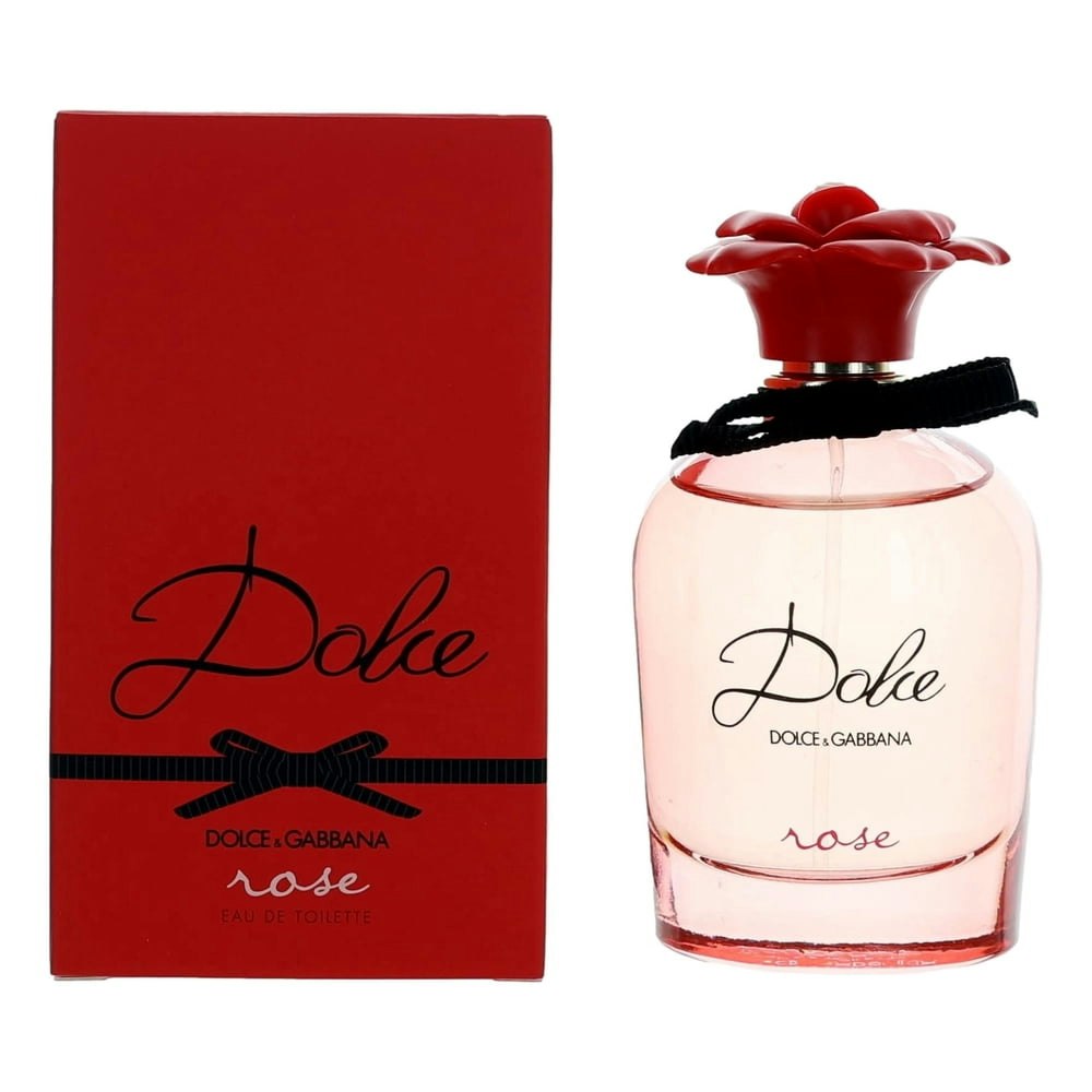 Dolce and Gabbana Dolce Rose 1-oz. EDT Spray: $46.95 Dolce and Gabbana Dolce Rose 1-oz. EDT Spray: $46.95