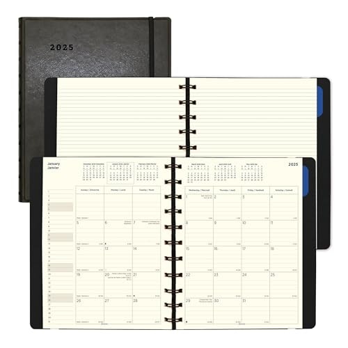 Filofax 2025 17-Month Monthly Planner: $2.45 Filofax 2025 17-Month Monthly Planner: $2.45