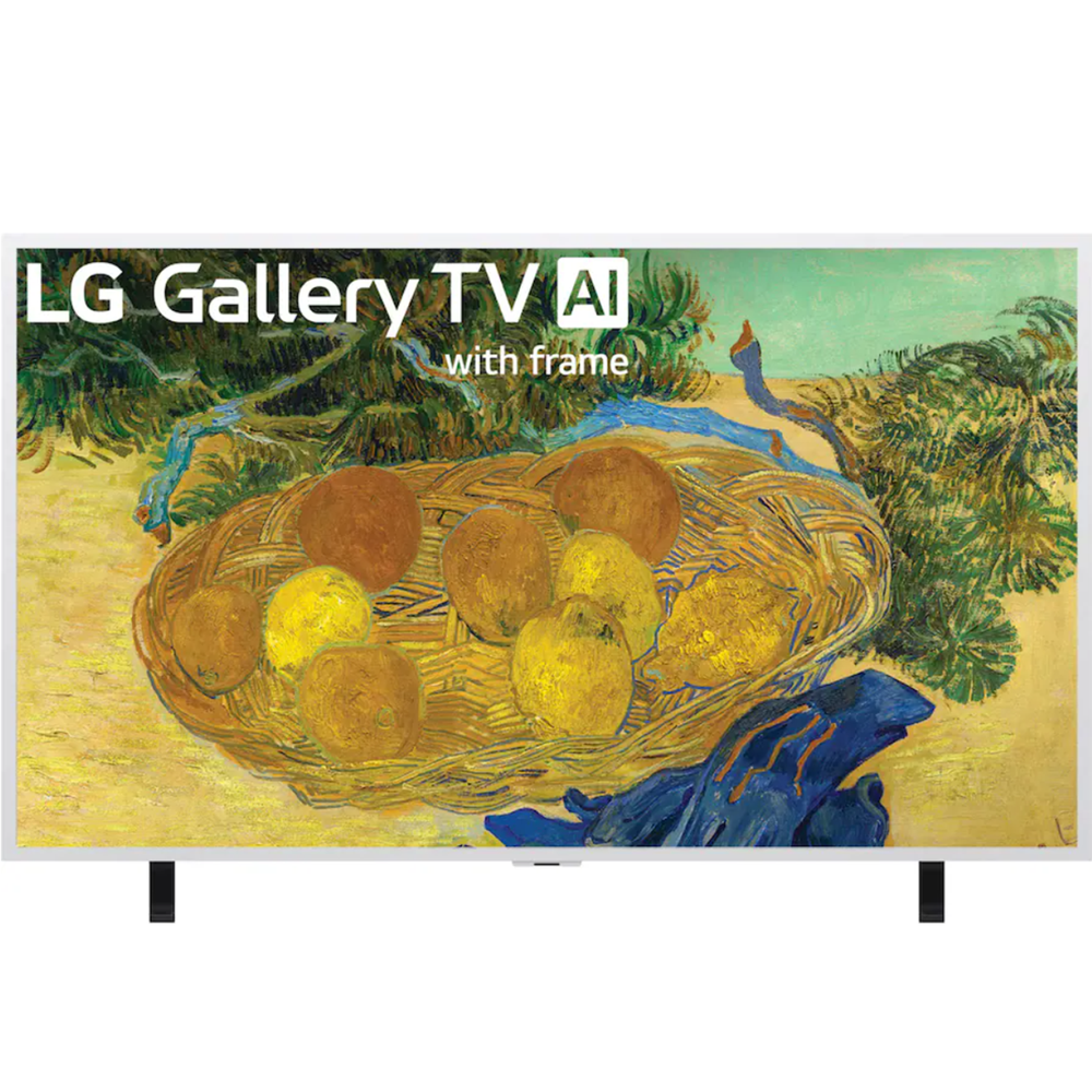 LG Gallery LX7B 65" 4K HDR Mini LED UHD Smart TV: $949.99 LG Gallery LX7B 65" 4K HDR Mini LED UHD Smart TV: $949.99