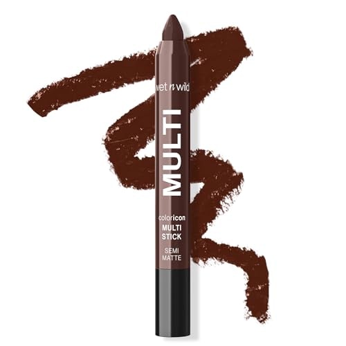 Wet n Wild Color Icon Cream Eyeliner and Eyeshadow Multi-Stick: $1.77 Wet n Wild Color Icon Cream Eyeliner and Eyeshadow Multi-Stick: $1.77
