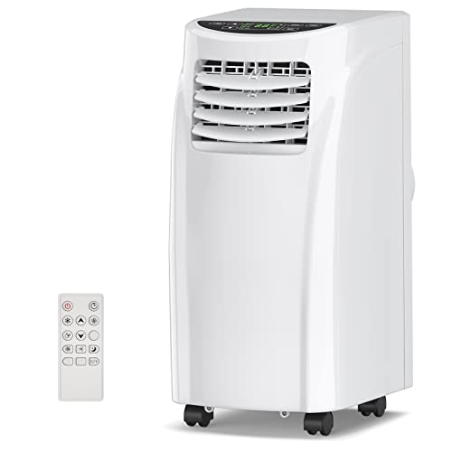 Costway 8,000 BTU Portable Air Conditioner: $196.41 Costway 8,000 BTU Portable Air Conditioner: $196.41