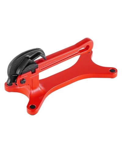 Vevor 1/8" to 1-1/2" Portable Pipe Vise: $30.51 Vevor 1/8" to 1-1/2" Portable Pipe Vise: $30.51