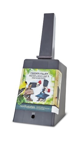 North States Birdfeeder Filler Scoop: $3.59 North States Birdfeeder Filler Scoop: $3.59
