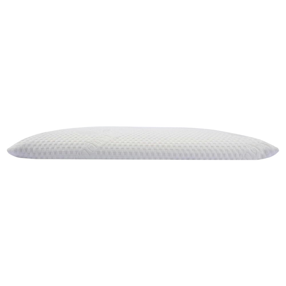 Suq I Ome 1.5-Inch Low-Profile Latex Pillow: $35.33 Suq I Ome 1.5-Inch Low-Profile Latex Pillow: $35.33