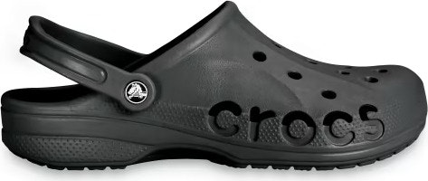 Crocs Unisex Baya Clogs: $25