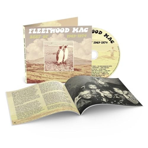 Best of 1969-1974: $8.71 Best of 1969-1974: $8.71