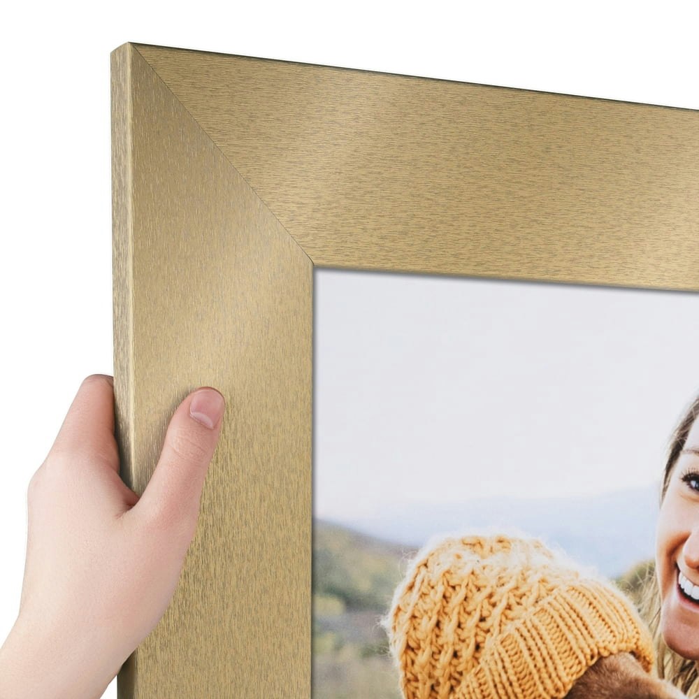 ArtToFrames 24x36-Inch Gold Picture Frame: $55.17 ArtToFrames 24x36-Inch Gold Picture Frame: $55.17