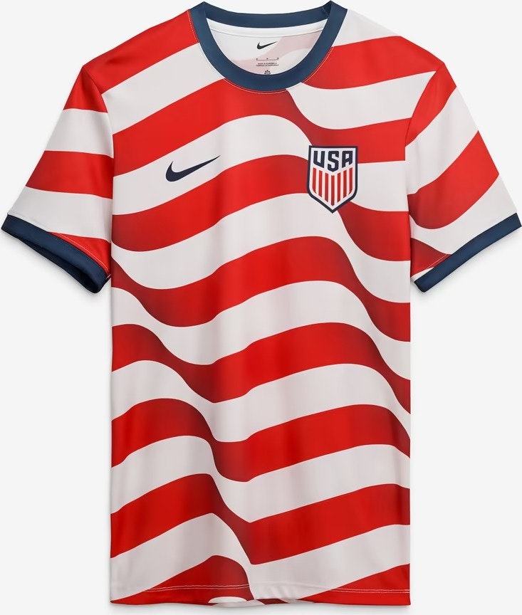 Fanatics World Cup Clearance Sale: Up to 50% off, ending today Fanatics World Cup Clearance Sale: Up to 50% off, ending today