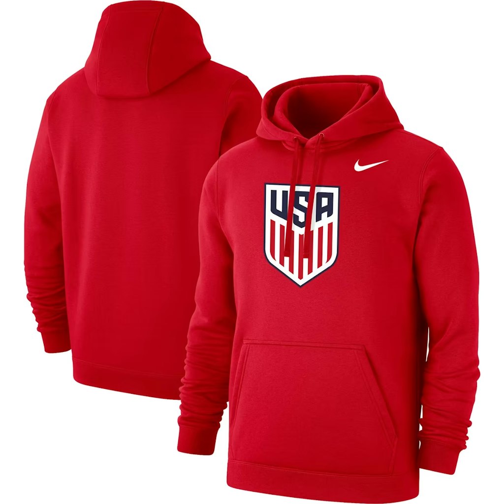 Fanatics US Men's Team Soccer Deals: Up to 50% off, ending today