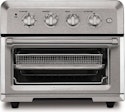 Cuisinart 7-in-1 Air Fryer Toaster Oven for $100 + shipping varies
