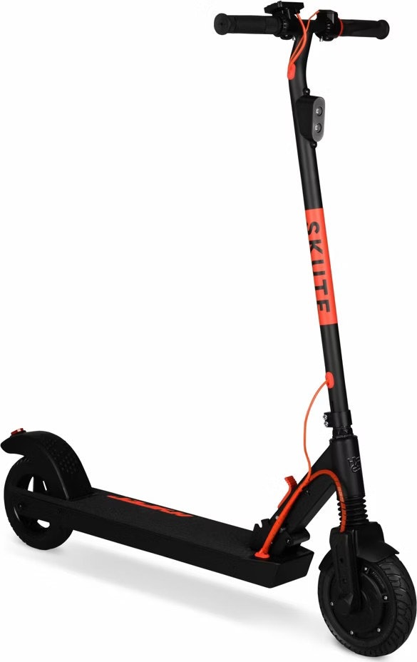 Hyper Skute 36V Folding Electric Scooter: $93 Hyper Skute 36V Folding Electric Scooter: $93