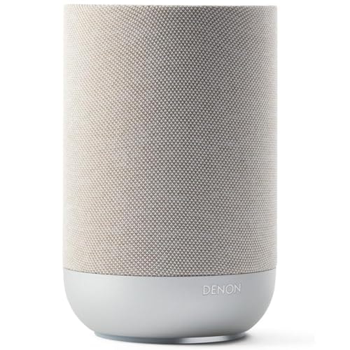 Denon Home 200 Wireless Smart Speaker: $347.99 Denon Home 200 Wireless Smart Speaker: $347.99