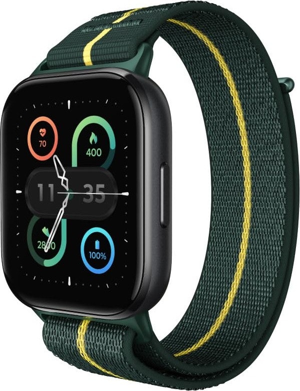 Motorola Moto Watch Fit w/ GPS: $76