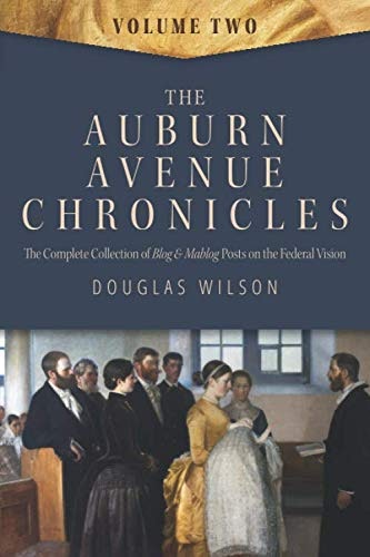 The Auburn Avenue Chronicles Volume 2: $13.59 The Auburn Avenue Chronicles Volume 2: $13.59