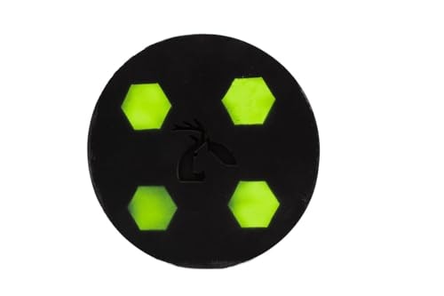 Delta McKenzie Big 8 XL 20-Inch 3D Archery Target Replacement Core: $59.99 Delta McKenzie Big 8 XL 20-Inch 3D Archery Target Replacement Core: $59.99
