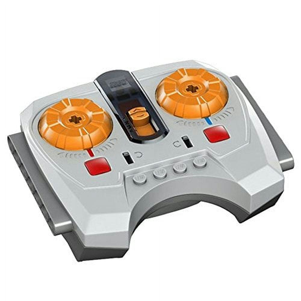 LEGO Power Functions IR Speed Remote Control Set: $34.99 LEGO Power Functions IR Speed Remote Control Set: $34.99