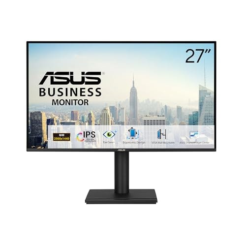 Asus VA27AQSE 27" 1440p IPS Monitor: $193.99 Asus VA27AQSE 27" 1440p IPS Monitor: $193.99