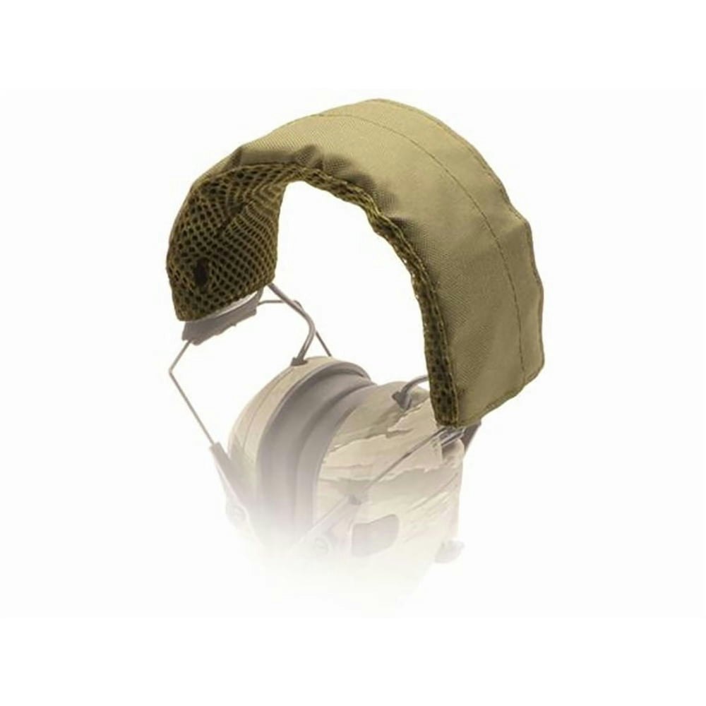 Walker's Universal Fit Ear Muff Headband Wrap: $14 Walker's Universal Fit Ear Muff Headband Wrap: $14