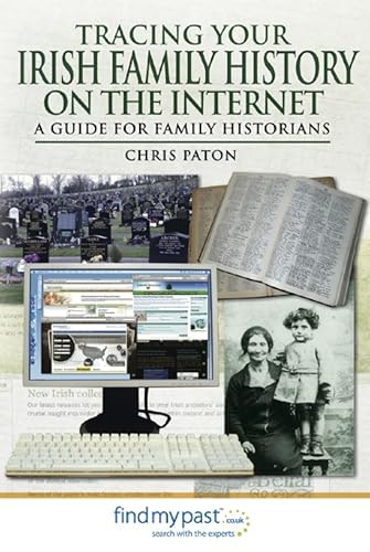 Tracing Your Irish Family History on the Internet: $1.99